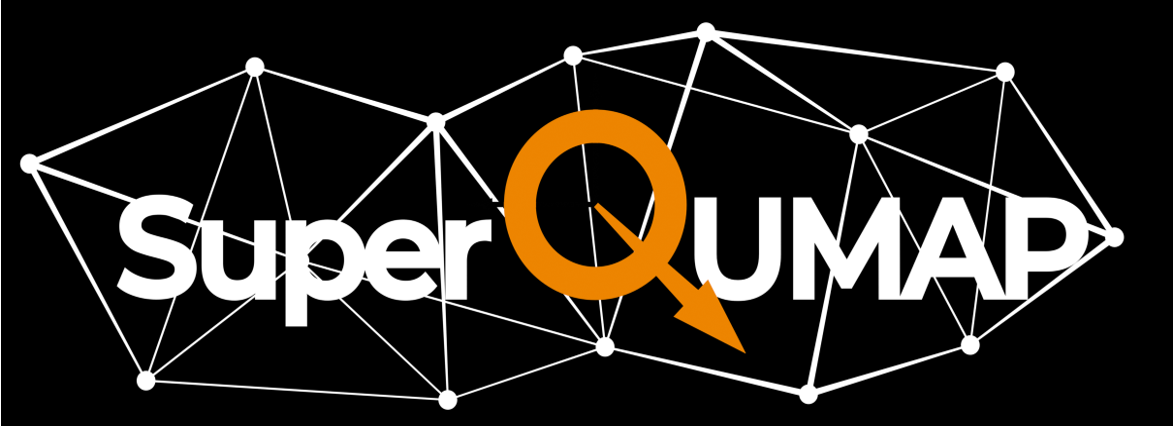 Superqumap