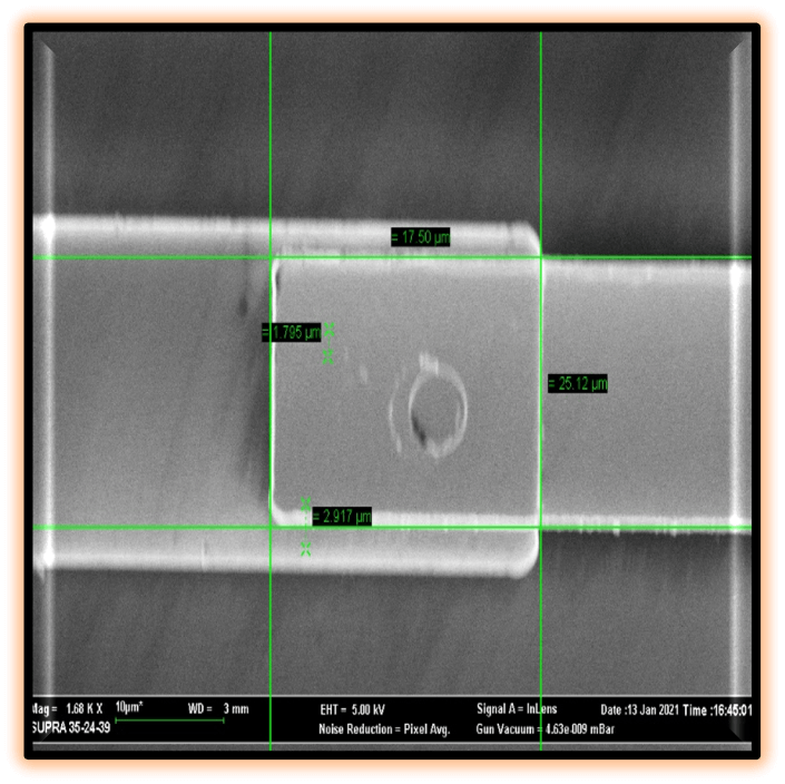 superconducting devices