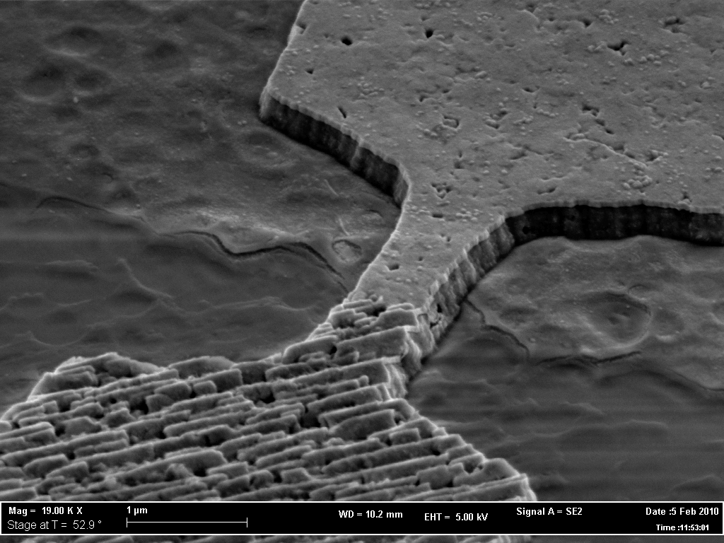 superconducting devices