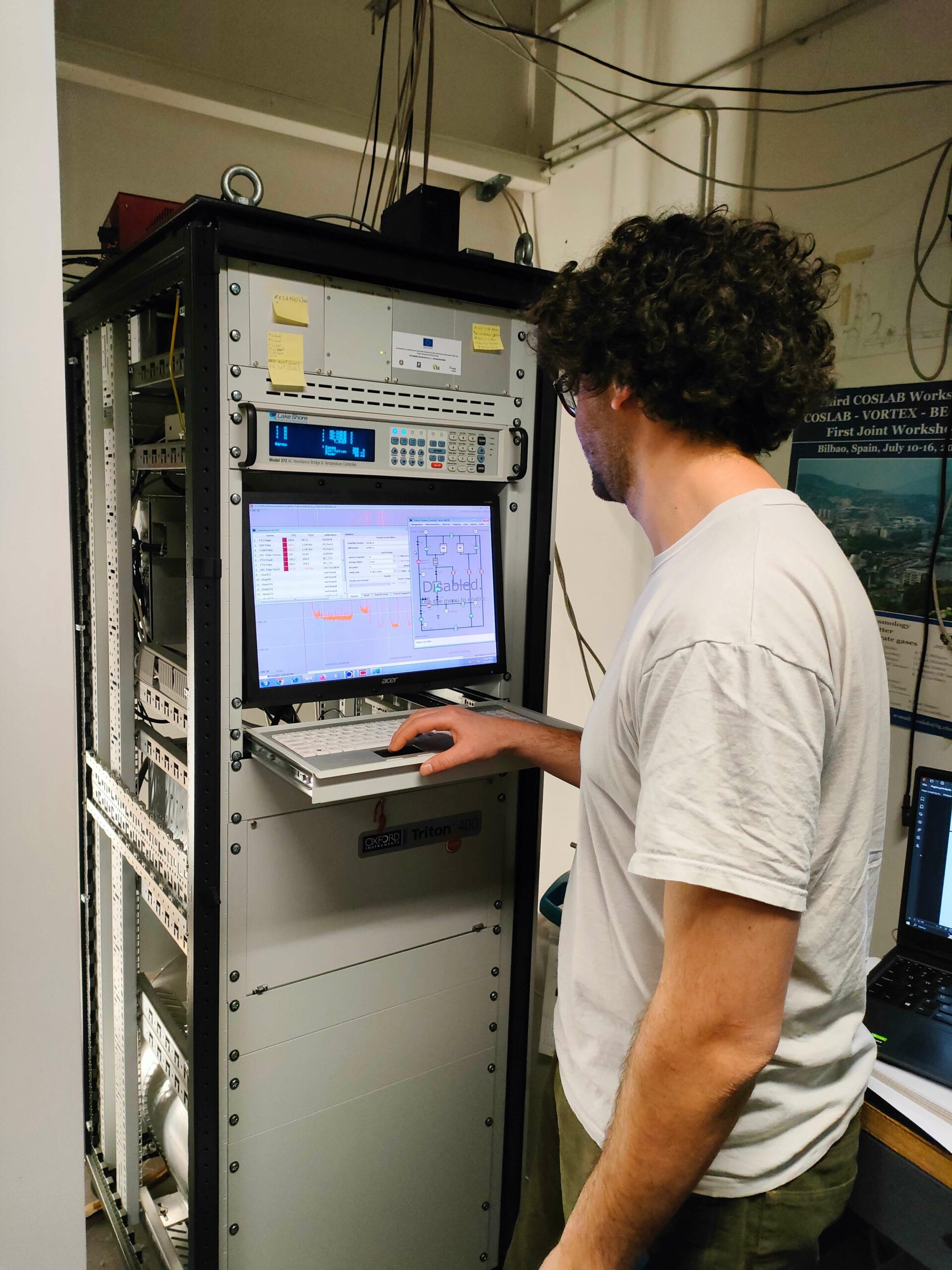 quantum computing Napoli 4