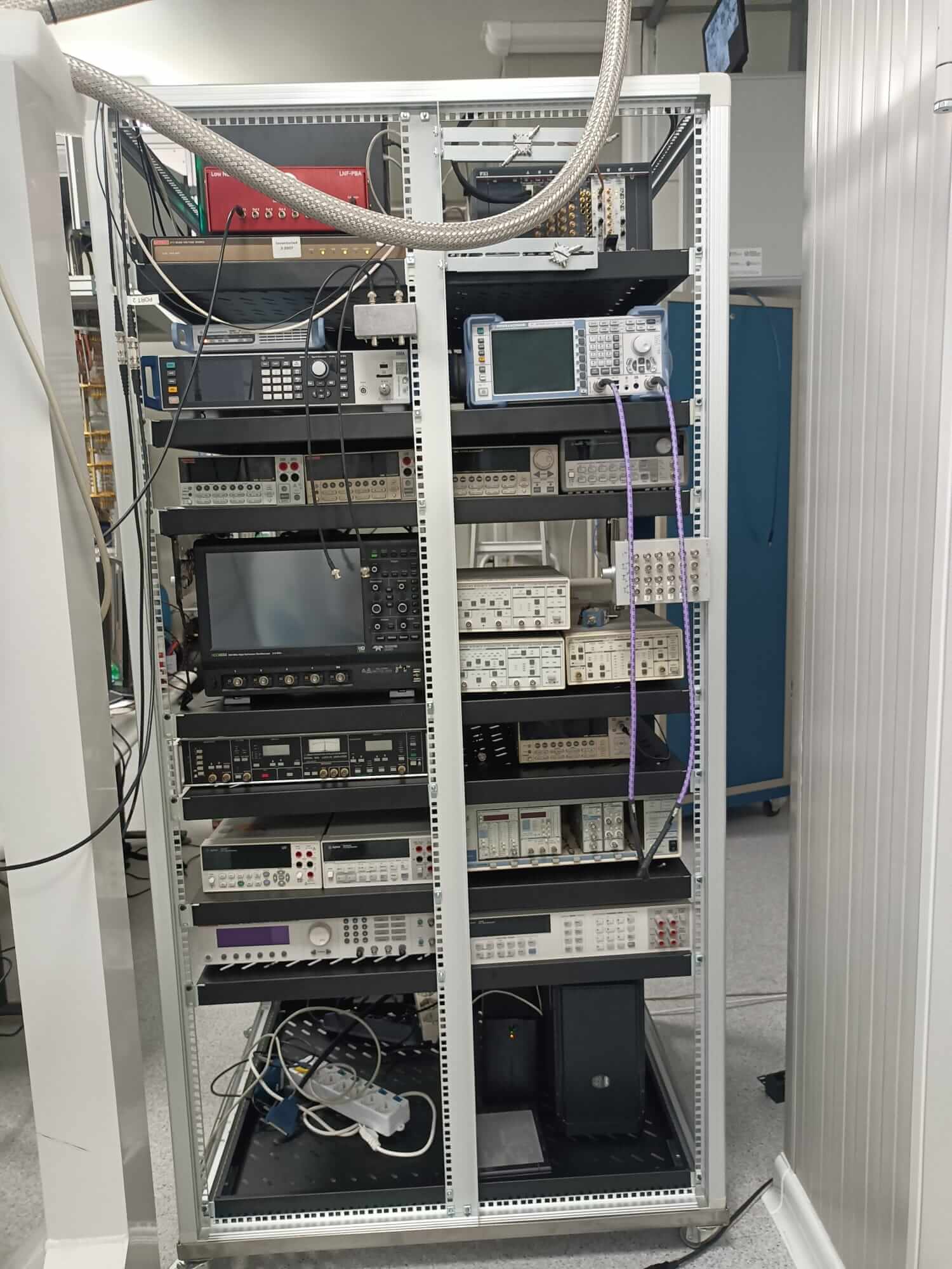 quantum computing Napoli 5